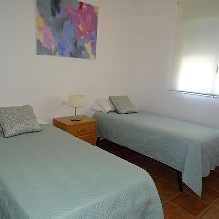 Vila Paradise 6 Villajoyosa Exterior foto